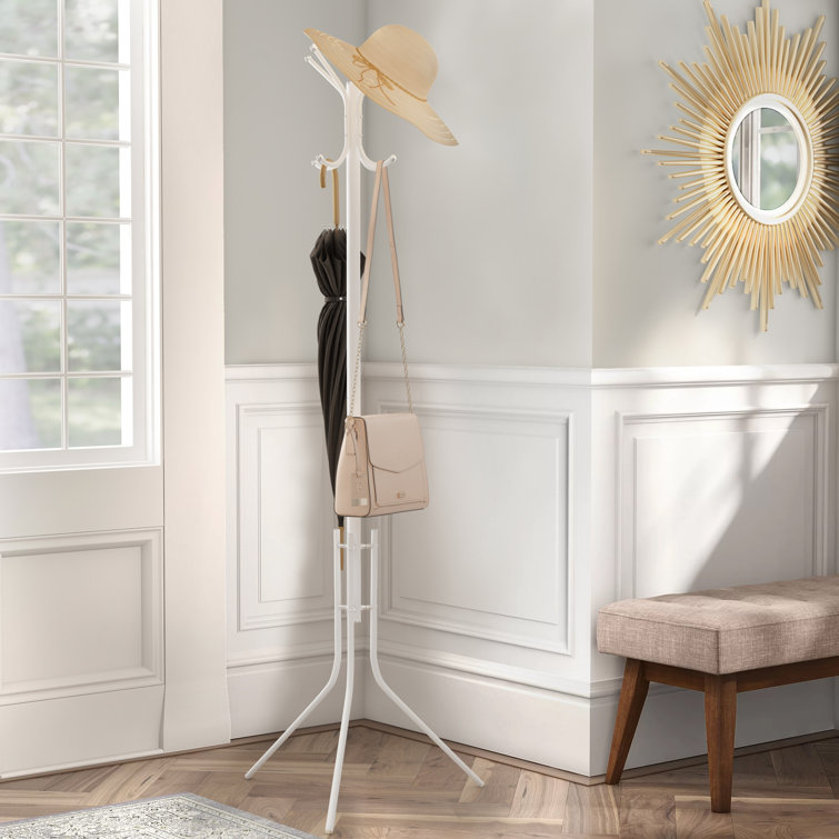 Symple Stuff Coat Stand & Reviews Wayfair.co.uk
